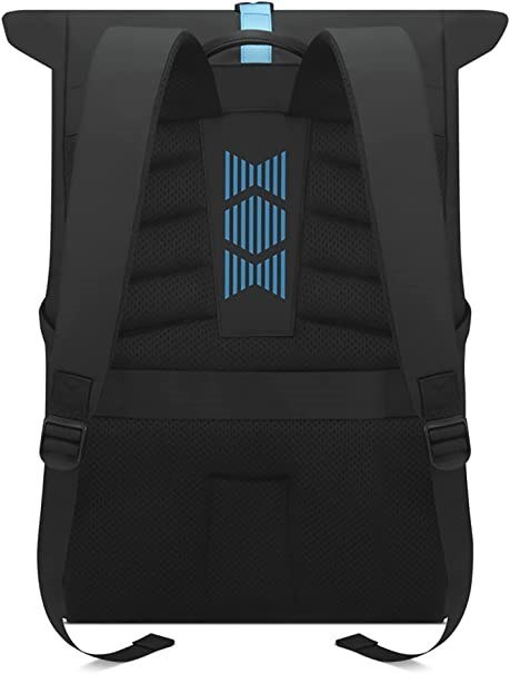Plecak gamingowy Lenovo IdeaPad Gaming Modern Backpack Czarny (GX41H70101)