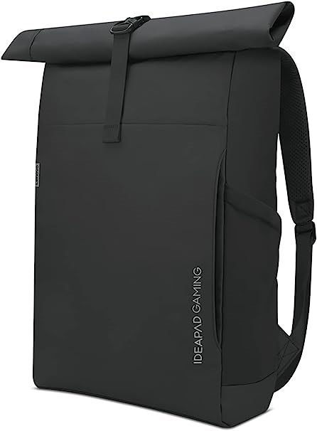 Plecak gamingowy Lenovo IdeaPad Gaming Modern Backpack Czarny (GX41H70101)