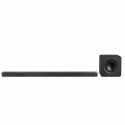 Soundbar Samsung HW-QS700F/EN 3.1.2 kan. 360W Bluetooth 5.3 Dolby Atmos Czarny