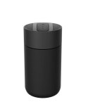 Kubek termiczny Kambukka Olympus 300ml, Jet Black