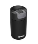 Kubek termiczny Kambukka Olympus 300ml, Jet Black