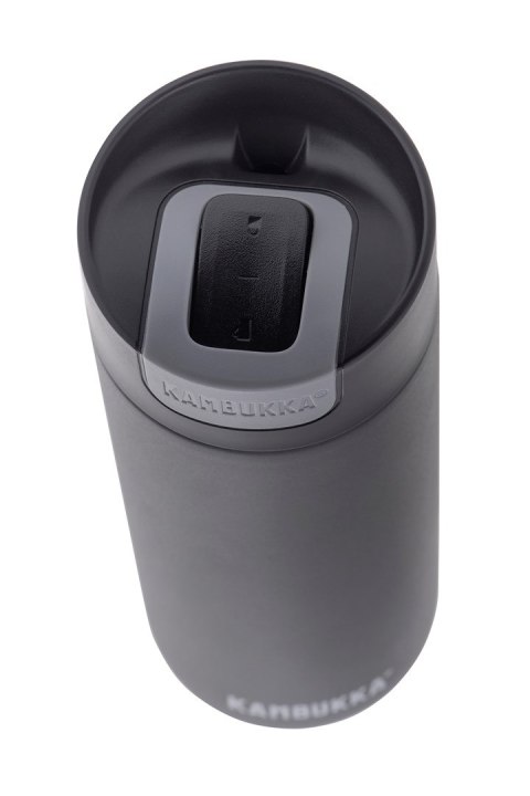 Kubek termiczny Kambukka Olympus 500ml, Matte Black