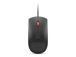Lenovo Biometryczna mysz USB Gen3 na odcisk palca
