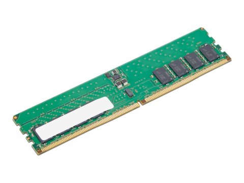 Pamięć Lenovo ThinkStation 64GB DDR5 6400MHz UDIMM