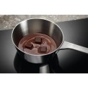 Płyta indukcyjna Electrolux EIS62453IZ SaphirMatt 60 cm | SenseBoil | PowerBoost | timer | czarny mat | bezramkowa