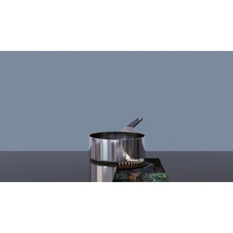 Płyta indukcyjna Electrolux EIS62453IZ SaphirMatt 60 cm | SenseBoil | PowerBoost | timer | czarny mat | bezramkowa