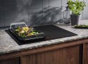 Płyta indukcyjna Electrolux EIS62453IZ SaphirMatt 60 cm | SenseBoil | PowerBoost | timer | czarny mat | bezramkowa