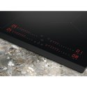 Płyta indukcyjna Electrolux EIS62453IZ SaphirMatt 60 cm | SenseBoil | PowerBoost | timer | czarny mat | bezramkowa