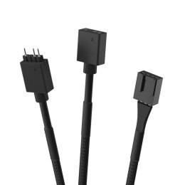 Prisma AL-18 ARGB PWM 2-Pack | Fractal Design | Wentylator obudowy