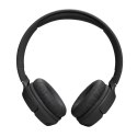 Słuchawki bezprzewodowe nauszne JBL Tune 520 BT Czarne