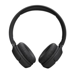 Słuchawki bezprzewodowe nauszne JBL Tune 520 BT Czarne
