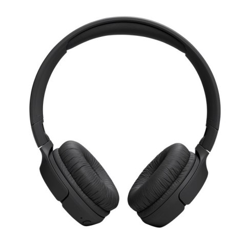 Słuchawki bezprzewodowe nauszne JBL Tune 520 BT Czarne