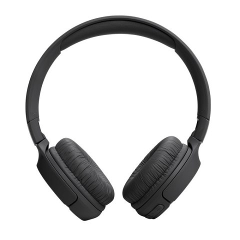 Słuchawki bezprzewodowe nauszne JBL Tune 520 BT Czarne
