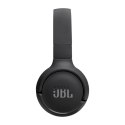 Słuchawki bezprzewodowe nauszne JBL Tune 520 BT Czarne