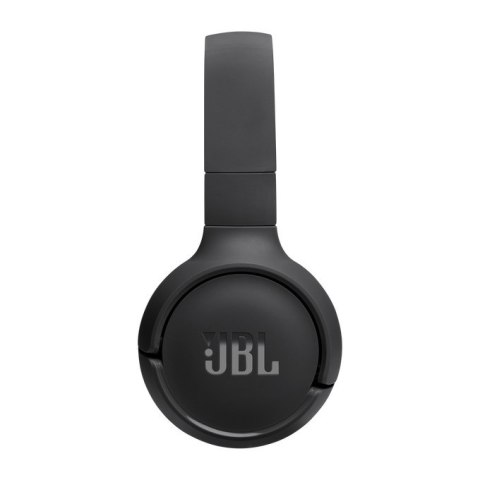 Słuchawki bezprzewodowe nauszne JBL Tune 520 BT Czarne