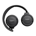 Słuchawki bezprzewodowe nauszne JBL Tune 520 BT Czarne