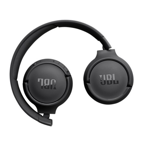 Słuchawki bezprzewodowe nauszne JBL Tune 520 BT Czarne