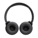 Słuchawki bezprzewodowe nauszne JBL Tune 520 BT Czarne
