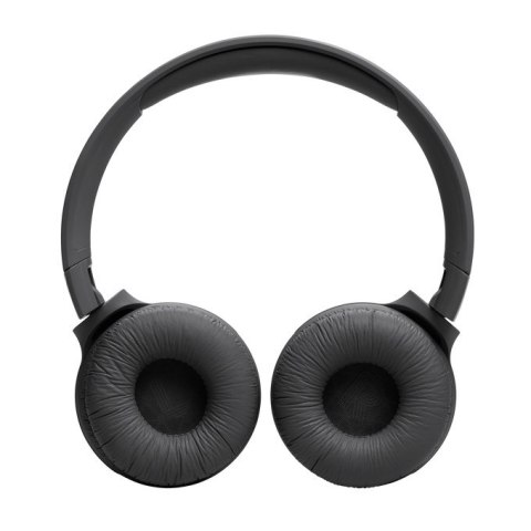 Słuchawki bezprzewodowe nauszne JBL Tune 520 BT Czarne