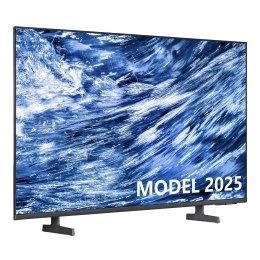 Telewizor Samsung UE55U7022F LED 55'' 4K Ultra HD Tizen Q-Symphony DVB-T2 Czarny