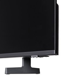 Telewizor Samsung UE55U7022F LED 55'' 4K Ultra HD Tizen Q-Symphony DVB-T2 Czarny