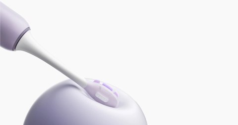 Xiaomi Oscylacyjna elektryczna szczoteczka do zębów - wymienne główki (miękkie)