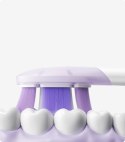 Xiaomi Oscylacyjna elektryczna szczoteczka do zębów - wymienne główki (miękkie)