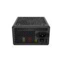 GEMBIRD ZASILACZ KOMPUTEROWY FORNAX POWER 750W 80+ BRONZE ATX, 750W, AKTYWNE PFC, 12CM WENTYLATOR