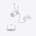 Kamera IP do monitoringu Reolink W320