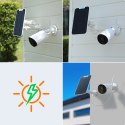 Kamera IP do monitoringu Reolink Argus Eco B320
