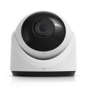 Kamera Ubiquiti UniFi G6 Turret White (UVC-G6-Turret-W) 8MP 3840 x 2160 (16:9) IP66 IK04 12,5W