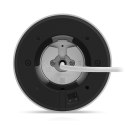 Kamera Ubiquiti UniFi G6 Turret White (UVC-G6-Turret-W) 8MP 3840 x 2160 (16:9) IP66 IK04 12,5W
