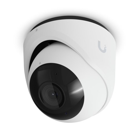 Kamera Ubiquiti UniFi G6 Turret White (UVC-G6-Turret-W) 8MP 3840 x 2160 (16:9) IP66 IK04 12,5W