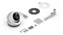 Kamera Ubiquiti UniFi G6 Turret White (UVC-G6-Turret-W) 8MP 3840 x 2160 (16:9) IP66 IK04 12,5W