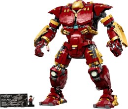 LEGO Marvel Super Heroes 76210 Hulkbuster