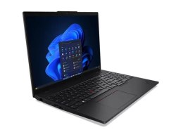 Lenovo ThinkPad L16 Gen 2 16 WUXGA ULT7-255U/32GB/1TB/Intel Graphics/WIN11 Pro/ENG Backlit kbd/Black/FP/SC/LTE Upgradable/3Y War