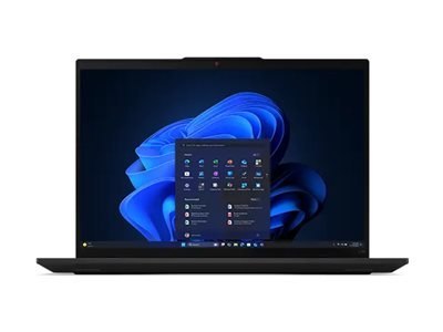 Lenovo ThinkPad L16 Gen 2 16 WUXGA ULT7-255U/32GB/1TB/Intel Graphics/WIN11 Pro/ENG Backlit kbd/Black/FP/SC/LTE Upgradable/3Y War