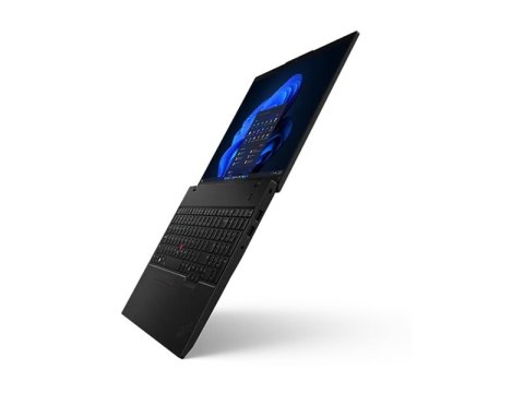 Lenovo ThinkPad L16 Gen 2 16 WUXGA ULT7-255U/32GB/1TB/Intel Graphics/WIN11 Pro/ENG Backlit kbd/Black/FP/SC/LTE Upgradable/3Y War