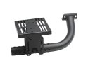 Next Level Racing F-GT Pro Shifter and Handbrake Arm Add-on | Maksymalna waga (udźwig) 30 kg | Czarny