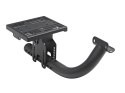 Next Level Racing F-GT Pro Shifter and Handbrake Arm Add-on | Maksymalna waga (udźwig) 30 kg | Czarny