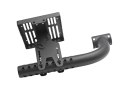 Next Level Racing F-GT Pro Shifter and Handbrake Arm Add-on | Maksymalna waga (udźwig) 30 kg | Czarny