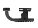 Next Level Racing F-GT Pro Shifter and Handbrake Arm Add-on | Maksymalna waga (udźwig) 30 kg | Czarny