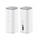 Router ZTE G5 Ultra 5G (MC8512) Rrouter stacjonarny SIM 5G Ultra z WiFi7