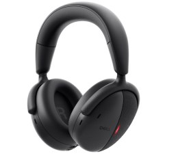 Zestaw słuchawkowy Dell Premier | WL7024 | Bluetooth | Wbudowany mikrofon | Bezprzewodowy | Czarny | ANC