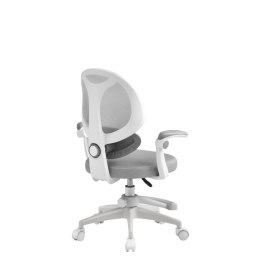 Fotel obrotowy Junior 4.5 Grey