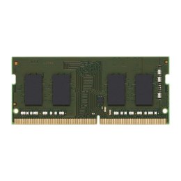 KINGSTON DDR4 4GB 3200MHz KVR32S22S6/4 1Rx16 SODIMM