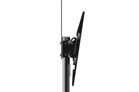 Stojak mobilny DIGITUS DA-90370 (37" - 70"; max. 50kg)