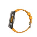 Garmin Fenix 8 51mm AMOLED Sapphire Titanium Spa