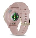 Zegarek Garmin Venu 3S, 41mm AMOLED Dust Rose