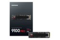 Dysk SSD Samsung 9100 PRO 2TB NVMe M.2 PCIe 5.0